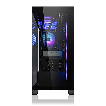 Megaport AMD Ryzen 7 9800X3D Fixed Gamer PC • Windows 11 • GeForce