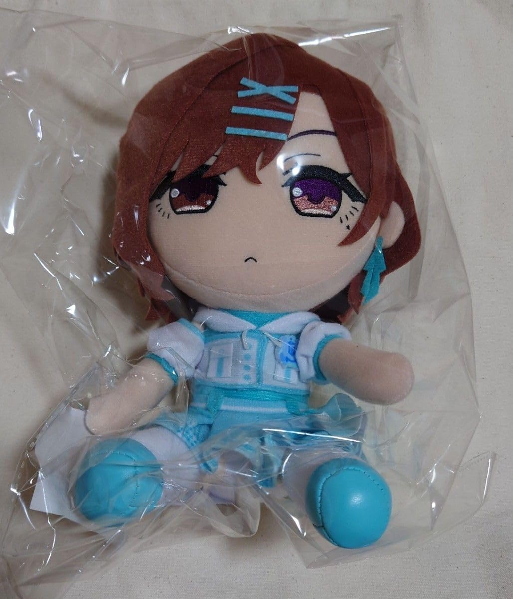 2025年最新】ノクチル ぬいぐるみの人気アイテム - メルカリ