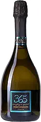 365, Espumante, Sweet Sparkling, Italiano, Caldirola, 750ml