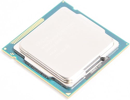 Miniatura 4 de Intel Procesador Xeon Quad-Core E3-1270V2 3.5GHz 5.0GT/s 8MB LGA1155 CPU, OEM