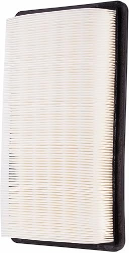 Miniatura 7 de Filtro de aire de motor PG PA5227  Compatible con Chevrolet Classic 2004-2005, Pontiac Grand Am 2002-2005, Oldsmobile Alero 2002-2004