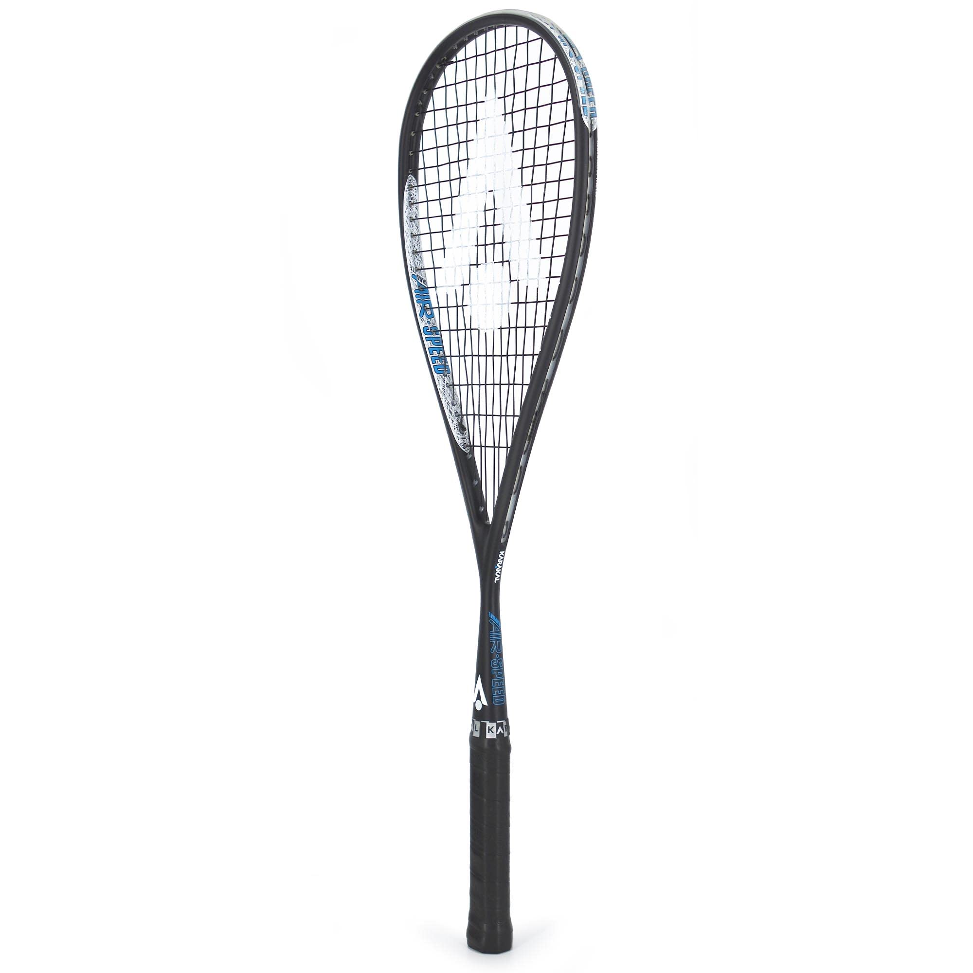 Karakal Racchetta da squash ad aria velocità