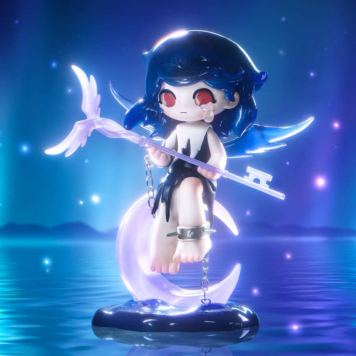 POPMART AZURA A DreamAboutStars 11個未開封 POP MART Azura A Dream About Stars Blind Box Series – LOOTBOX