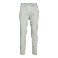 JACK & JONES Jpstmarco Jjbowie Noos, Pantaloni Uomo