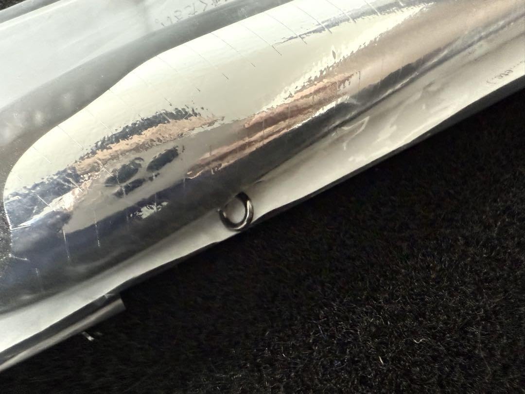 Amazon.co.jp: カーペンター ブルーフィッシュ120ディアブロ未使用