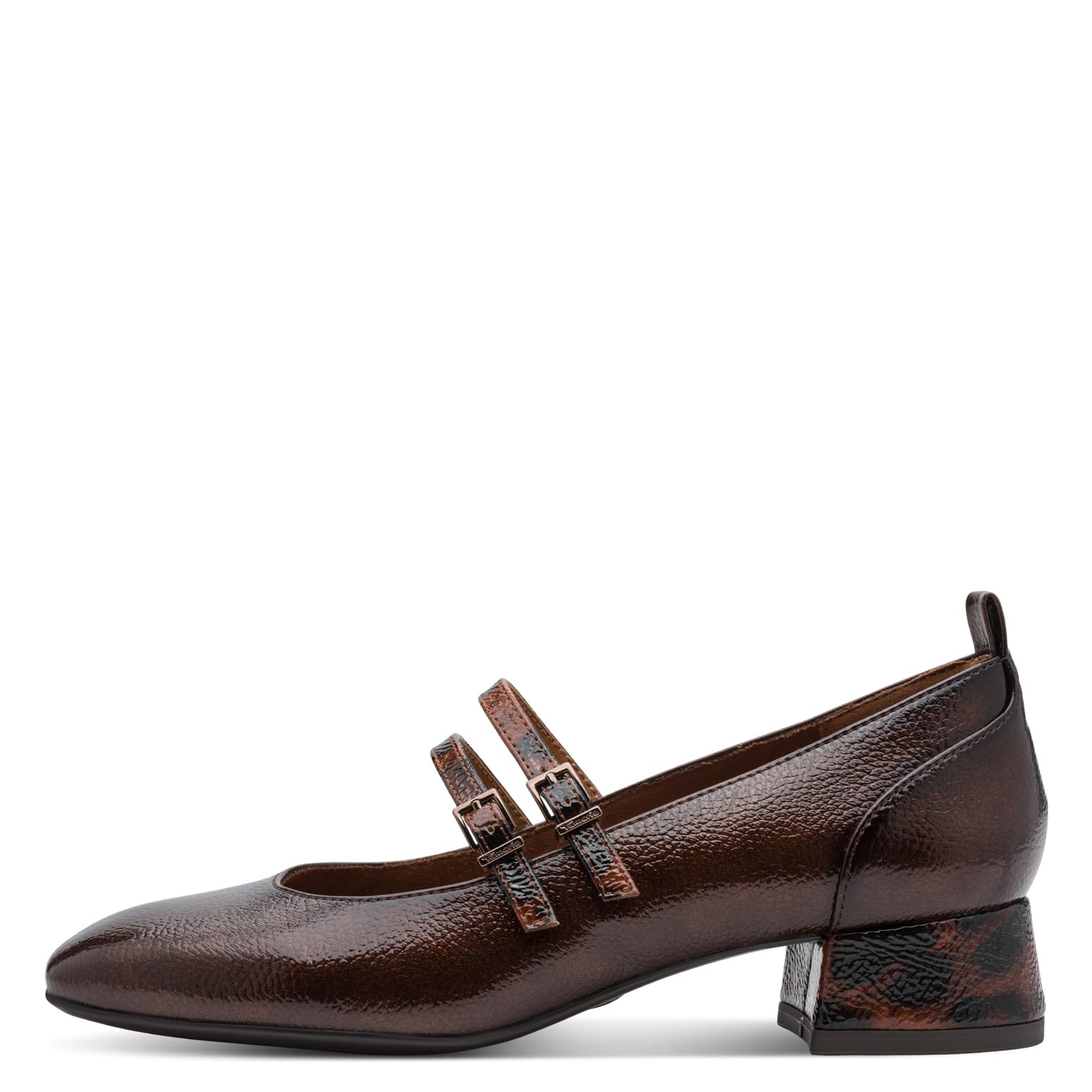 Tamaris Damen Pumps Vegan