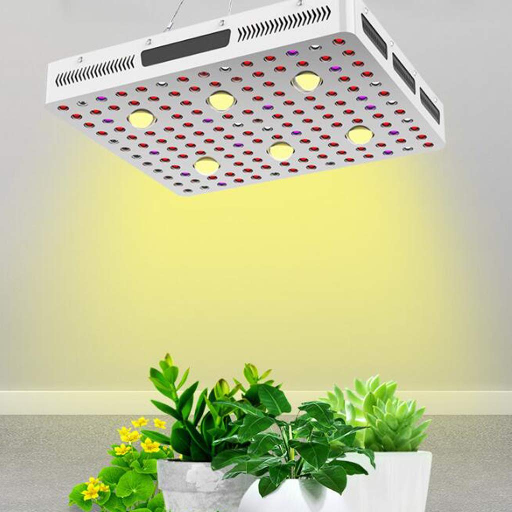 植物育成ライト Amazon.co.jp: GREENSINDOOR 植物育成ライト LED 400W相当 暖色系 育成