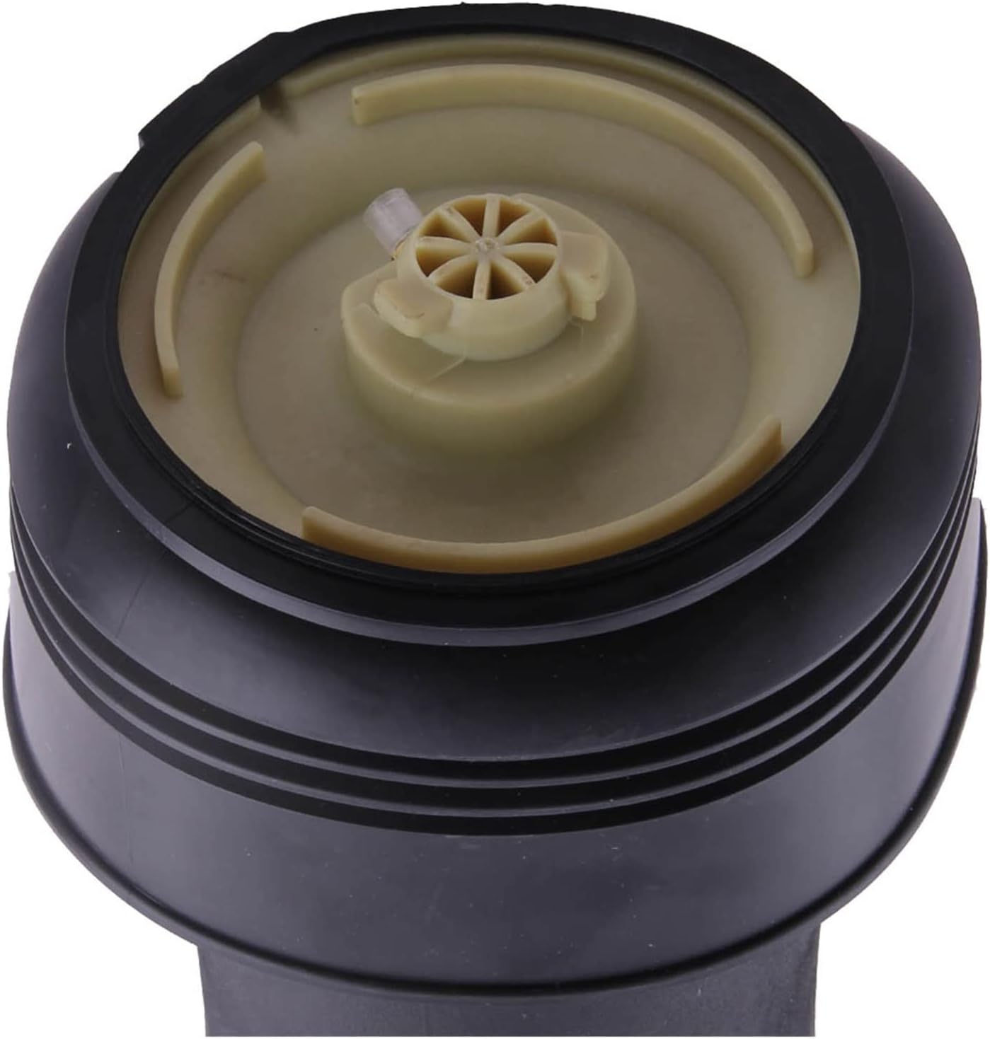 1pc リアエアサスペンションスプリングバッグベローズ X5 E70 X6 E71