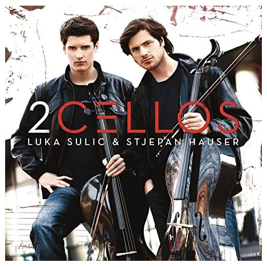 2cellos