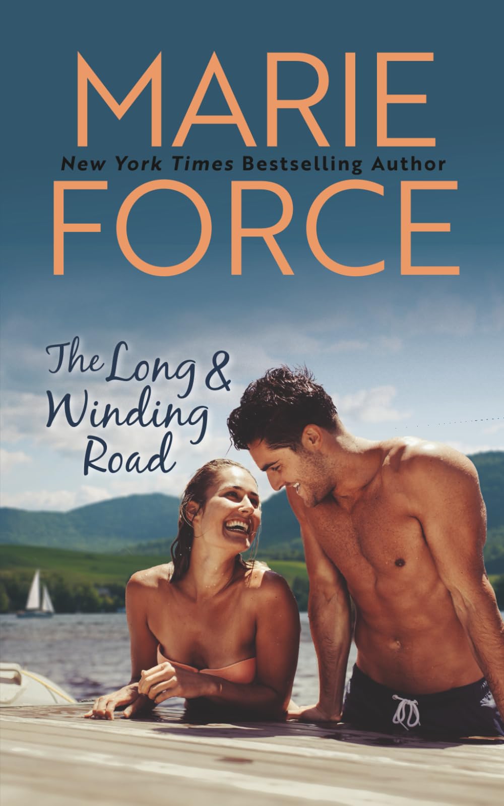 The Long and Winding Road: 9 (Butler, Vermont Series)