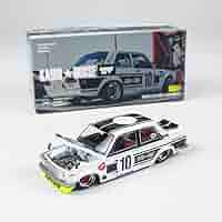 MINIGT 街道ハウスDATSUN STREET 510 チェイス MINIGT 街道ハウス DATSUN PRO STREET チェイス Mini GT x Kaido