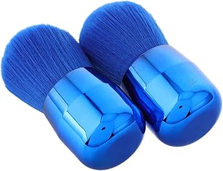 2pcs Mushroom Blush Brush Soft Makeup Brushes...