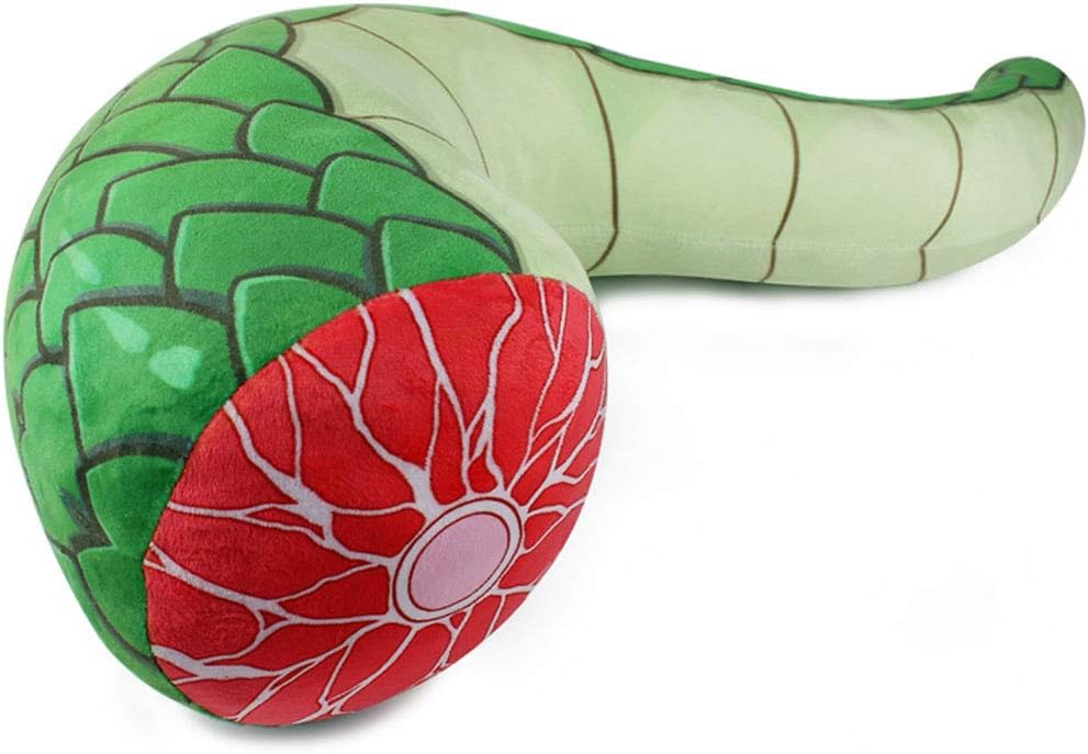 小林さんちのメイドラゴン トール 尻尾 ぬいぐるみ クッション ドラゴン 竜 人形 抱き枕 コスチューム用