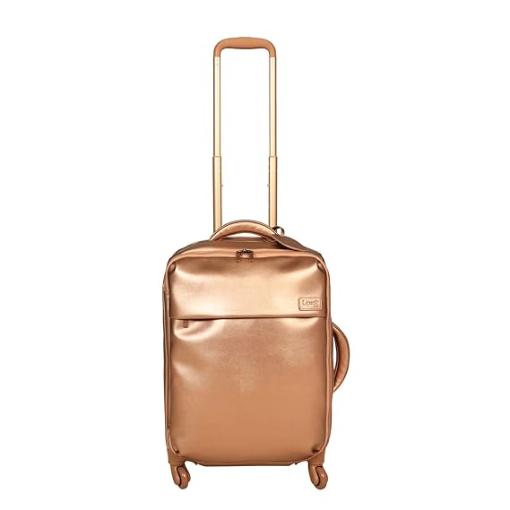 Lipault Women's Miss Plume Spinner 55