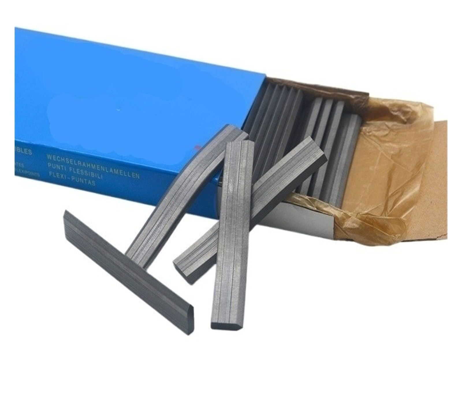 Graffettatrice Per Legno Cucitrice manuale con cucitrice Tappezzeria | Fissatrice for telaio for chiodatrice annuale con 1000 chiodi a costo gratuito(10000pcs Nails)