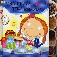 Una festa stragolosa! I cupcake di Fata Vanilla 8875489653 Book Cover