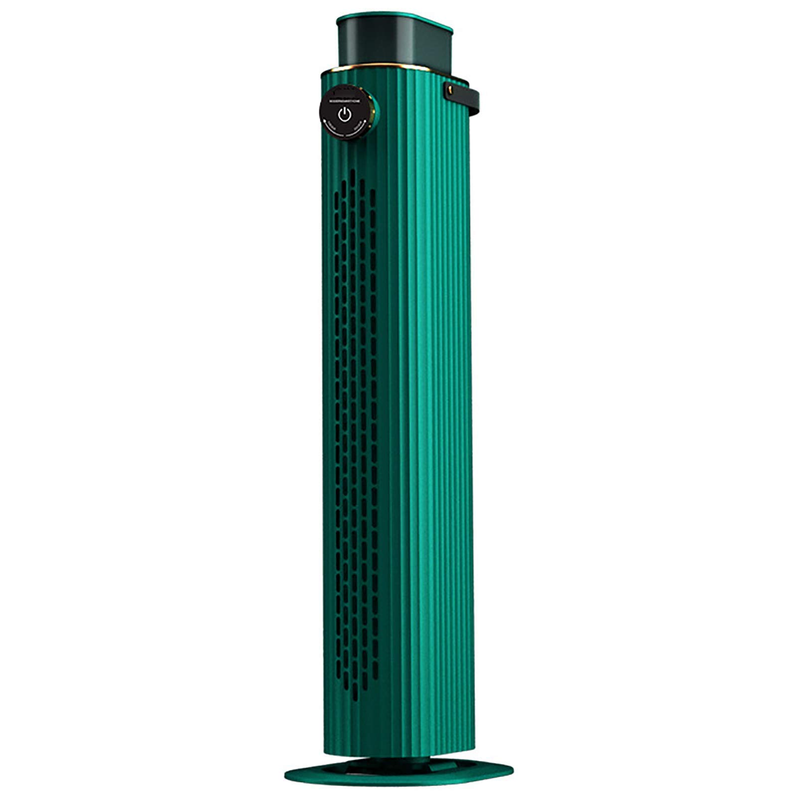 Vertical Heating with humidifier, Graphene heater with Remote Control, Use Directly Out of The Box, Eco Energy Saving Mode and Smart timing,B