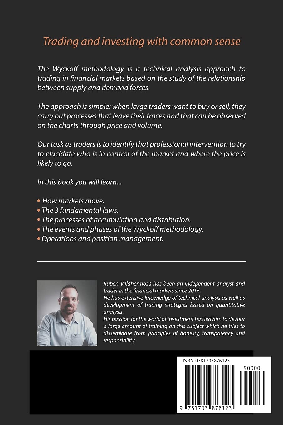 Master the Markets: A Deep Dive into the Wyckoff Methodology for Advanced Trading Success!