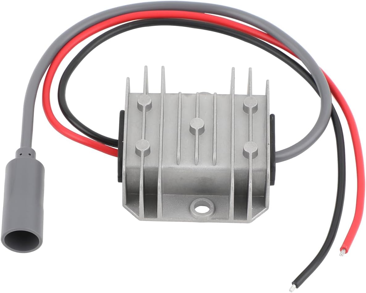 DC 12/24V to 30V 3.5A Step Up Converter for Starlink Mini