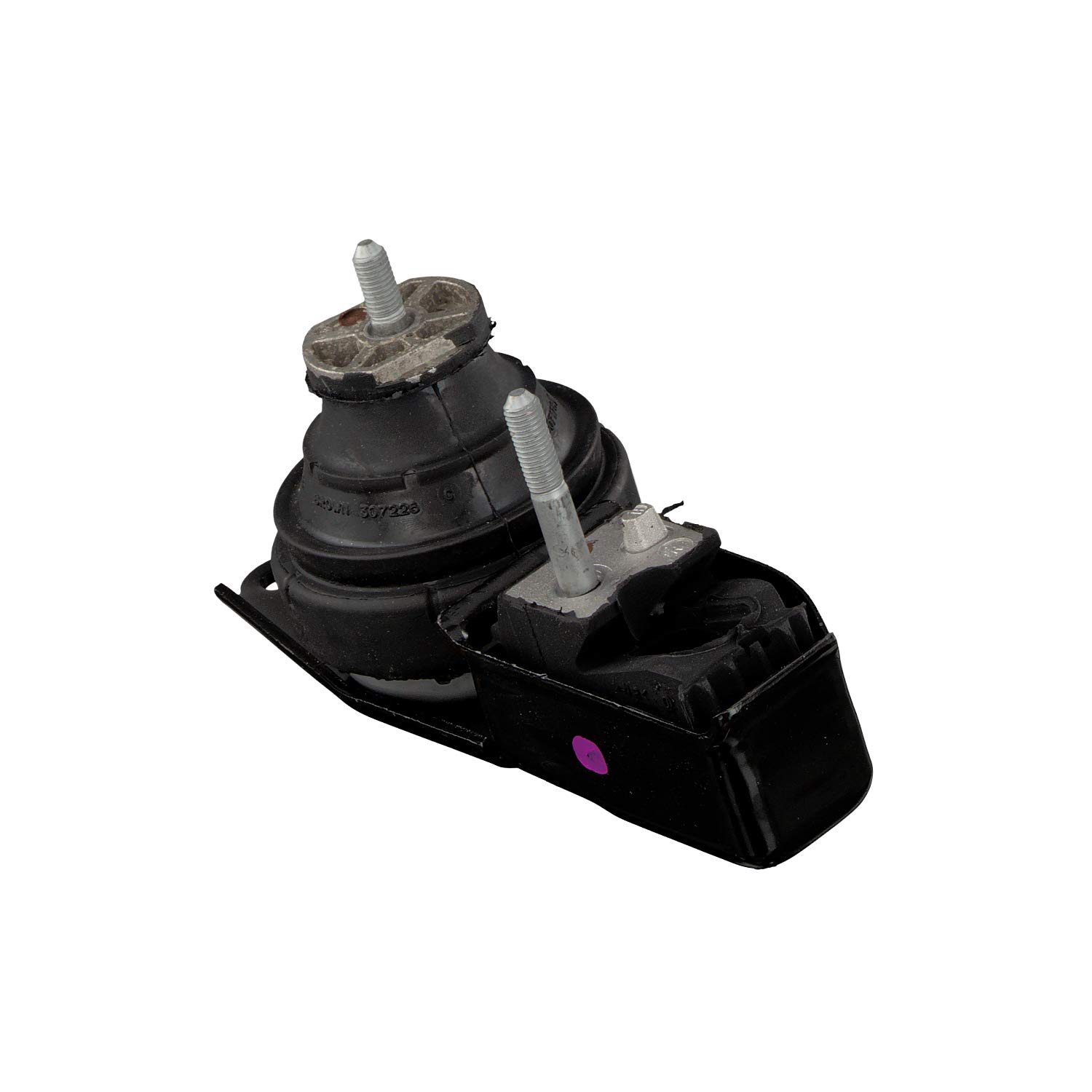 FEBI BILSTEIN Support moteur Avant Droite Support hydraulique Compatible avec VW Sharan I 7M8, 7M9, 7M6 23054