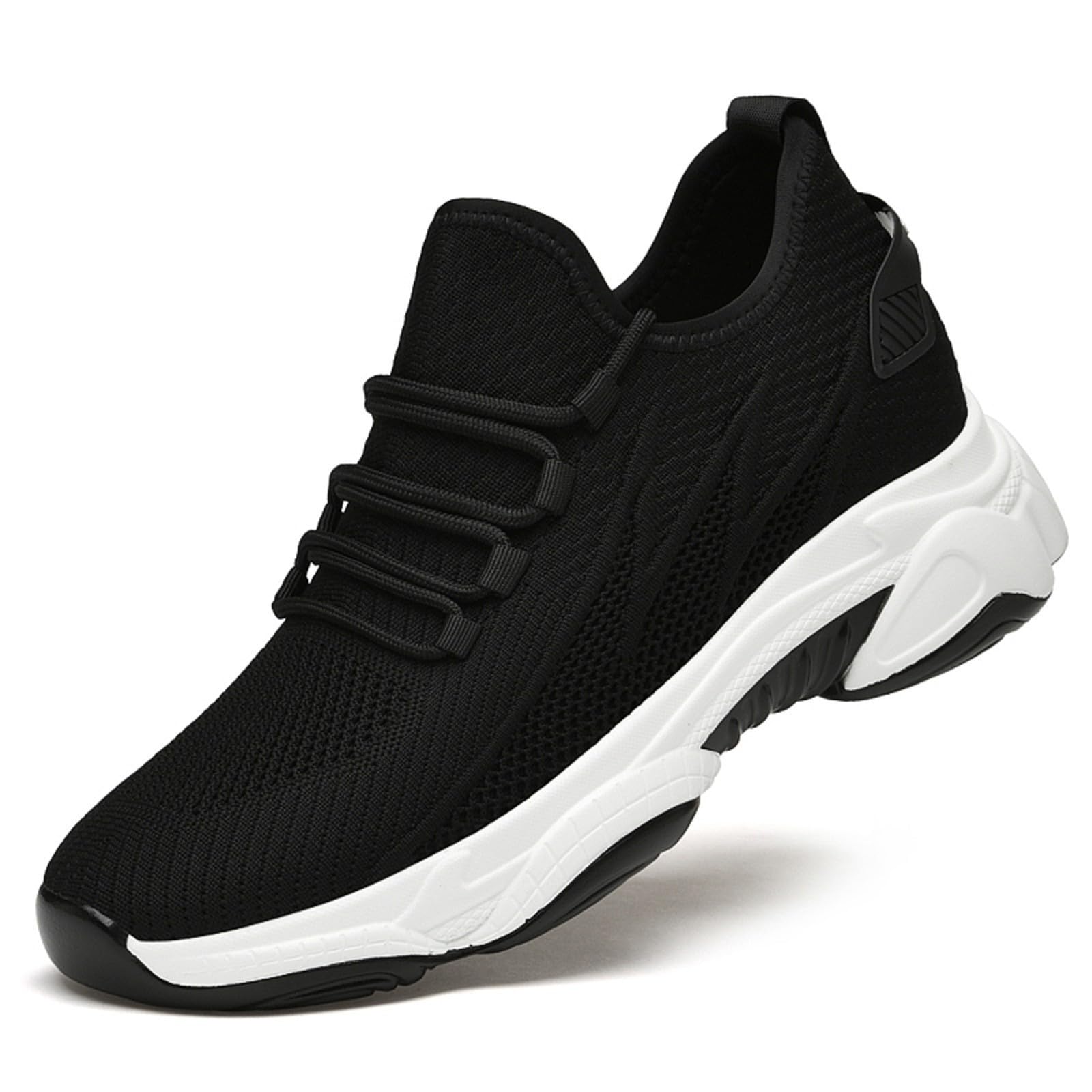 Zapatillas de deporte para hombre zapatos ortopédicos de malla para caminar de verano zapatillas de deporte transpirables informales zapatos de verano anchos zapatos de verano transpirables