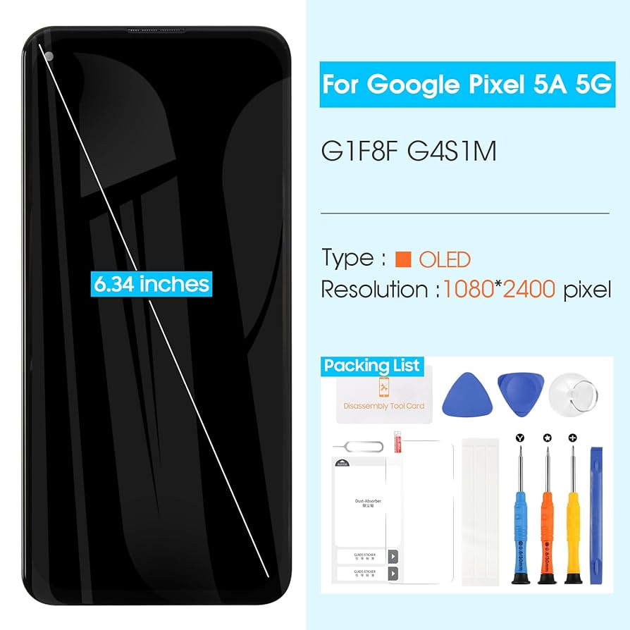 【新品】Google  Pixel 5a ga02618u_3.jpg?v=1727561794