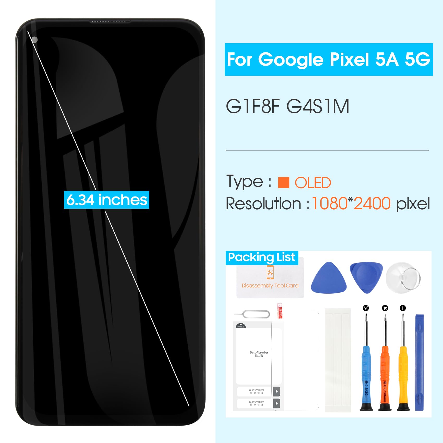 Google Pixel - ピクセル5a Amazon | Google Pixel5a 5G 128GB キャリア版 Mostly Black
