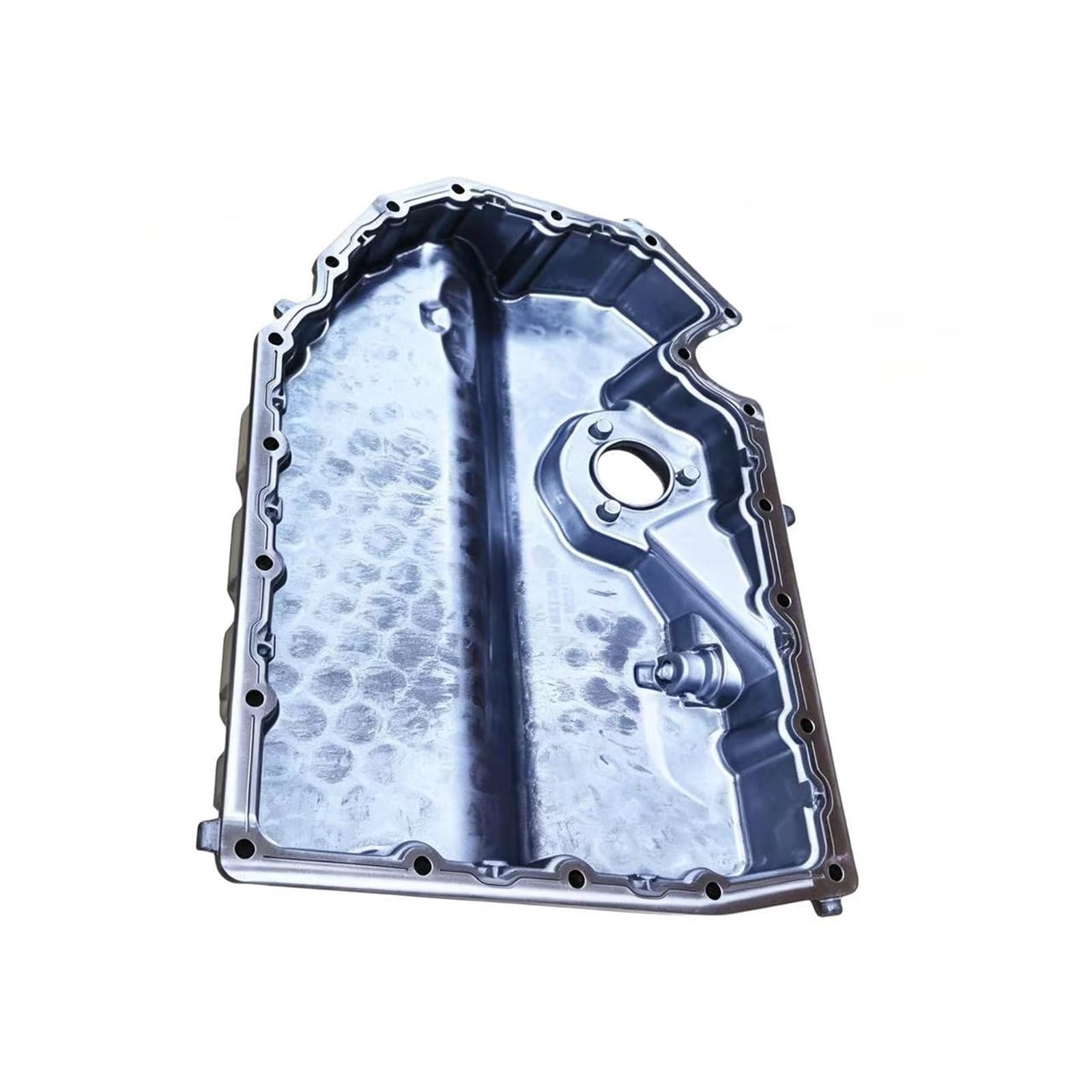 Cárter de aceite para Golf 06K103600AE e inferior de motor 7