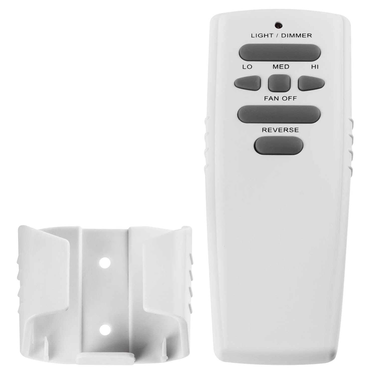 Ceiling Fan Remote Control of Replacement for Hampton Bay UC7078T with