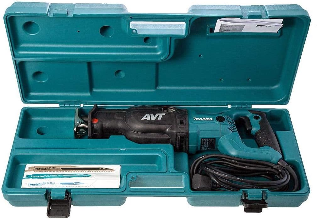 Makita Reciprocating Saw JR3070CT