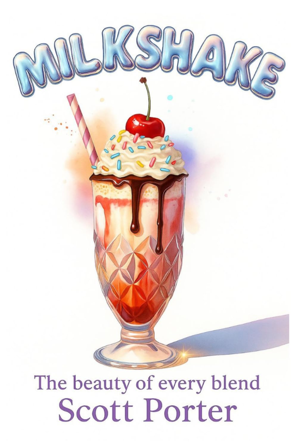Milkshake: The beauty of every blend