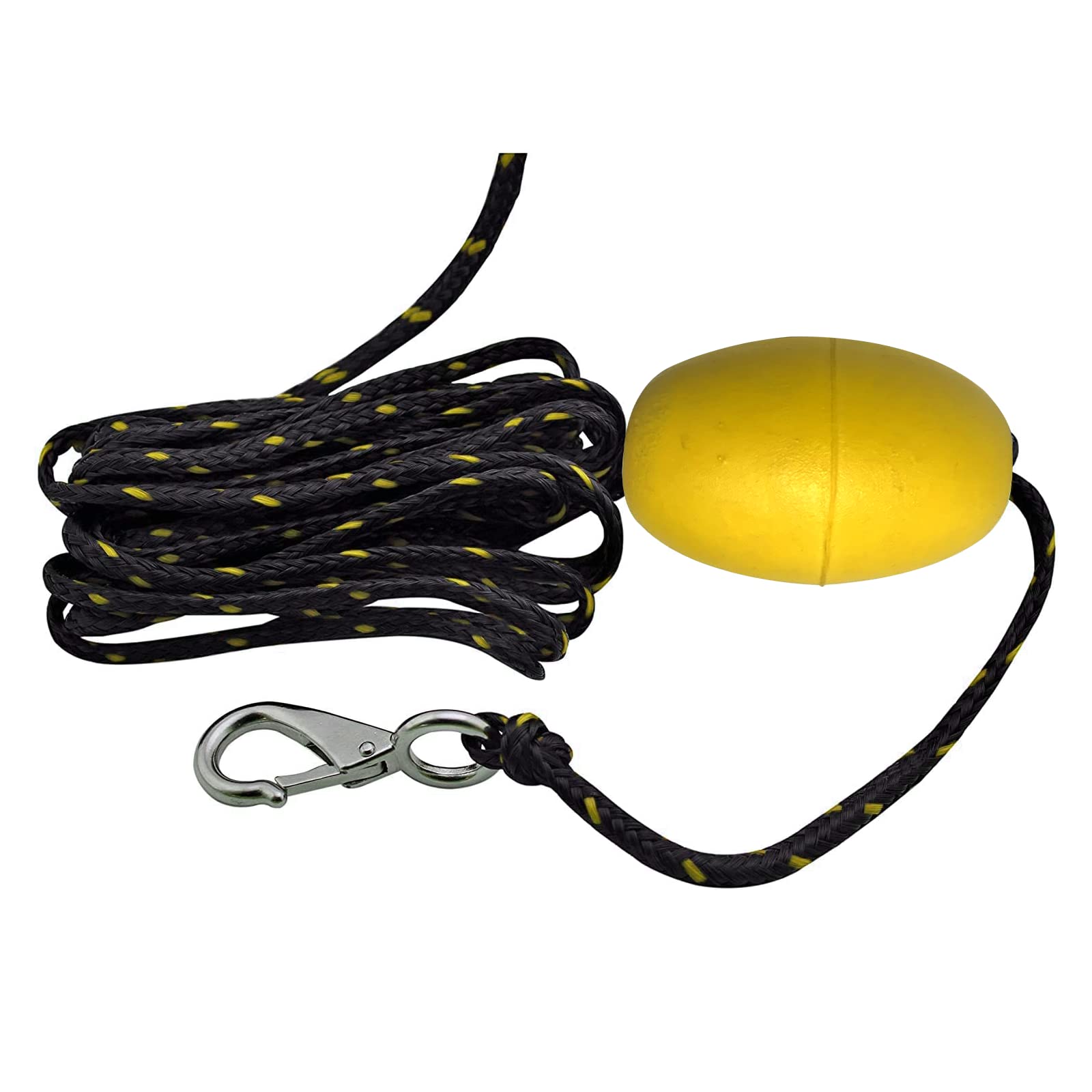 Snapklik.com : ISURE MARINE Kayak Anchor Kits Portable Folding Anchor ...