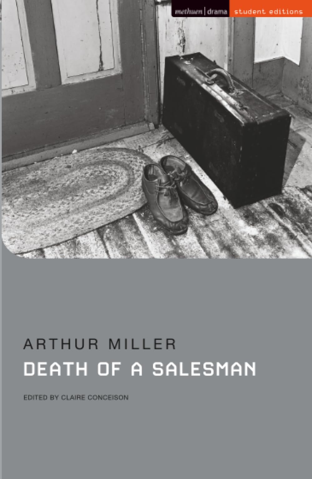 Death of a Salesman
