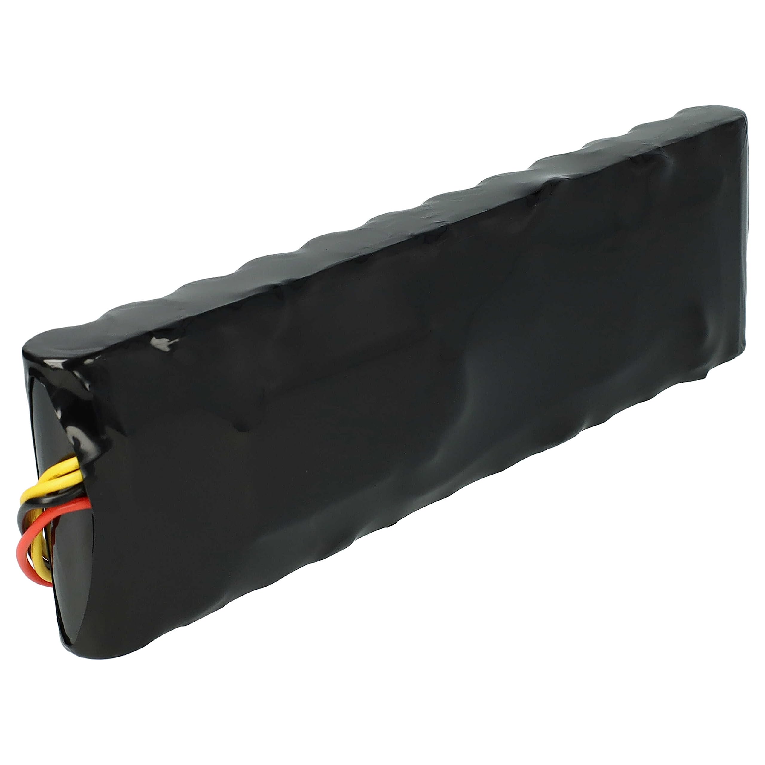 vhbw Batería Compatible con Husqvarna Automower 265 ACX 2014, 265 ACX 2013, 265 ACX 2012, 265 ACX Robot cortacésped cortacésped 5000mAh 18V Li-Ion