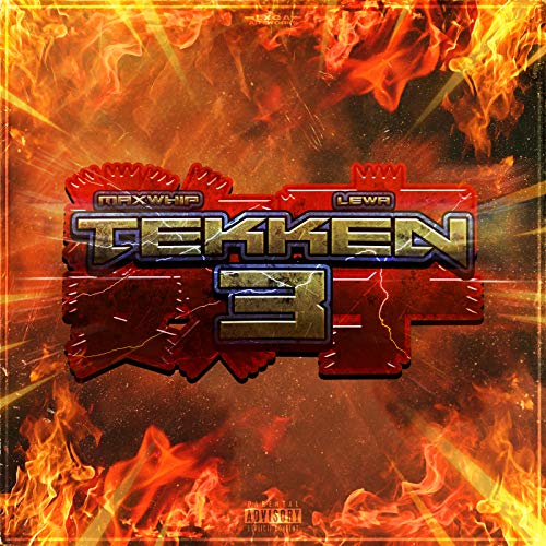 Tekken 3 [Explicit]