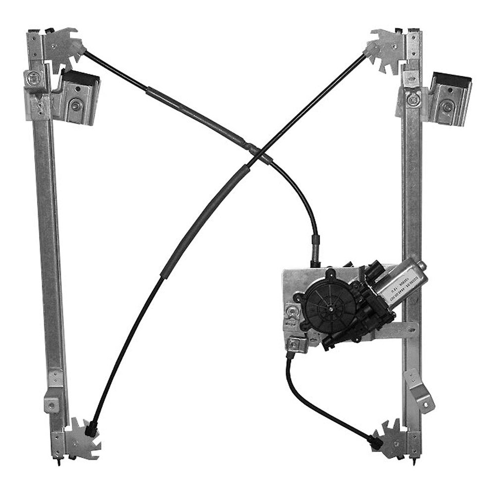 Magneti Marelli CUH000031 Elektrische Fensterheber