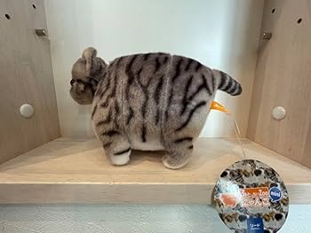 Amazon.co.jp: ふとっちぃZOO にゃんこ : おもちゃ