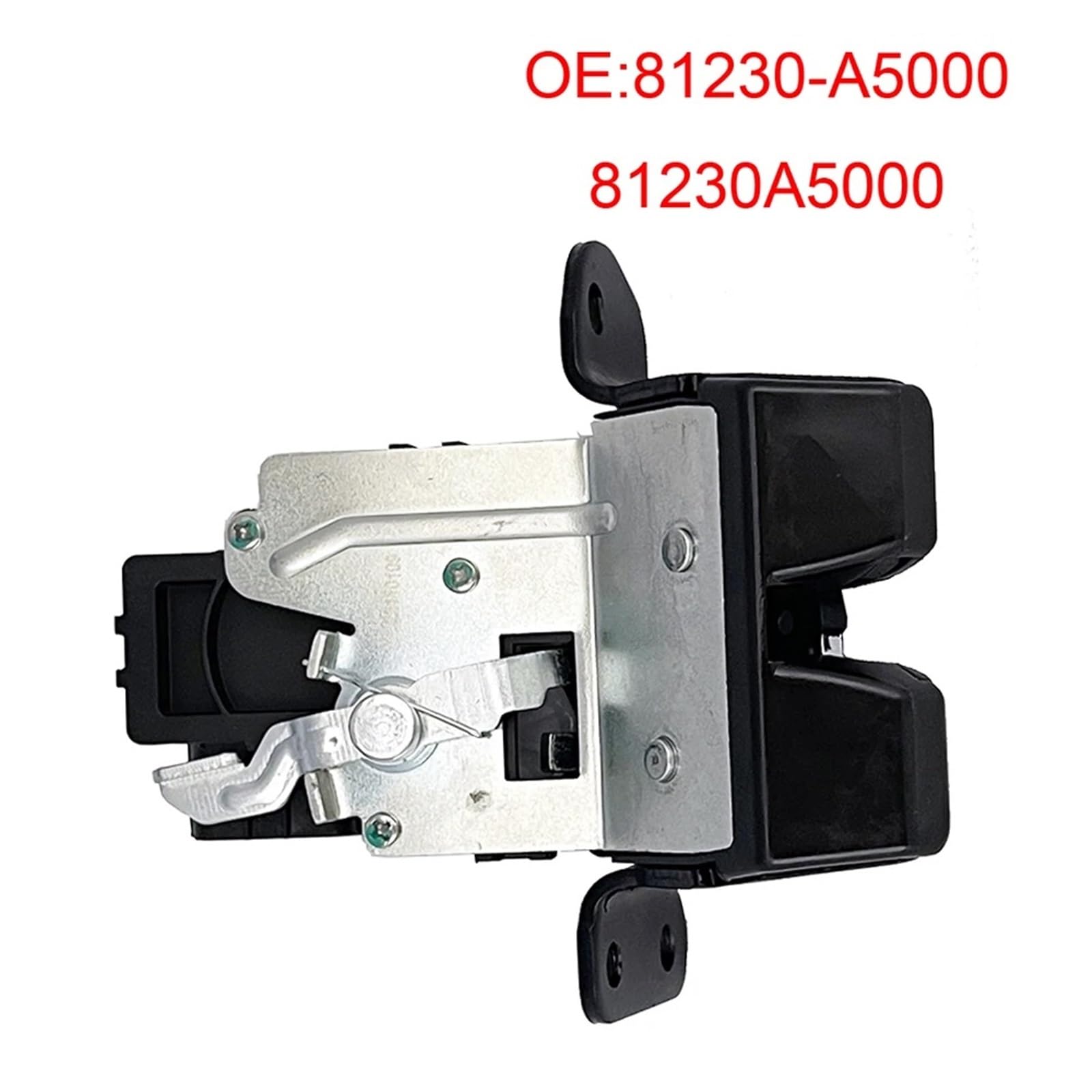 Attuatore Serratura Bagagliaio Per Hyundai I30 Elantra GT 2013-2017 | Ricambio 81230A5000 - 5