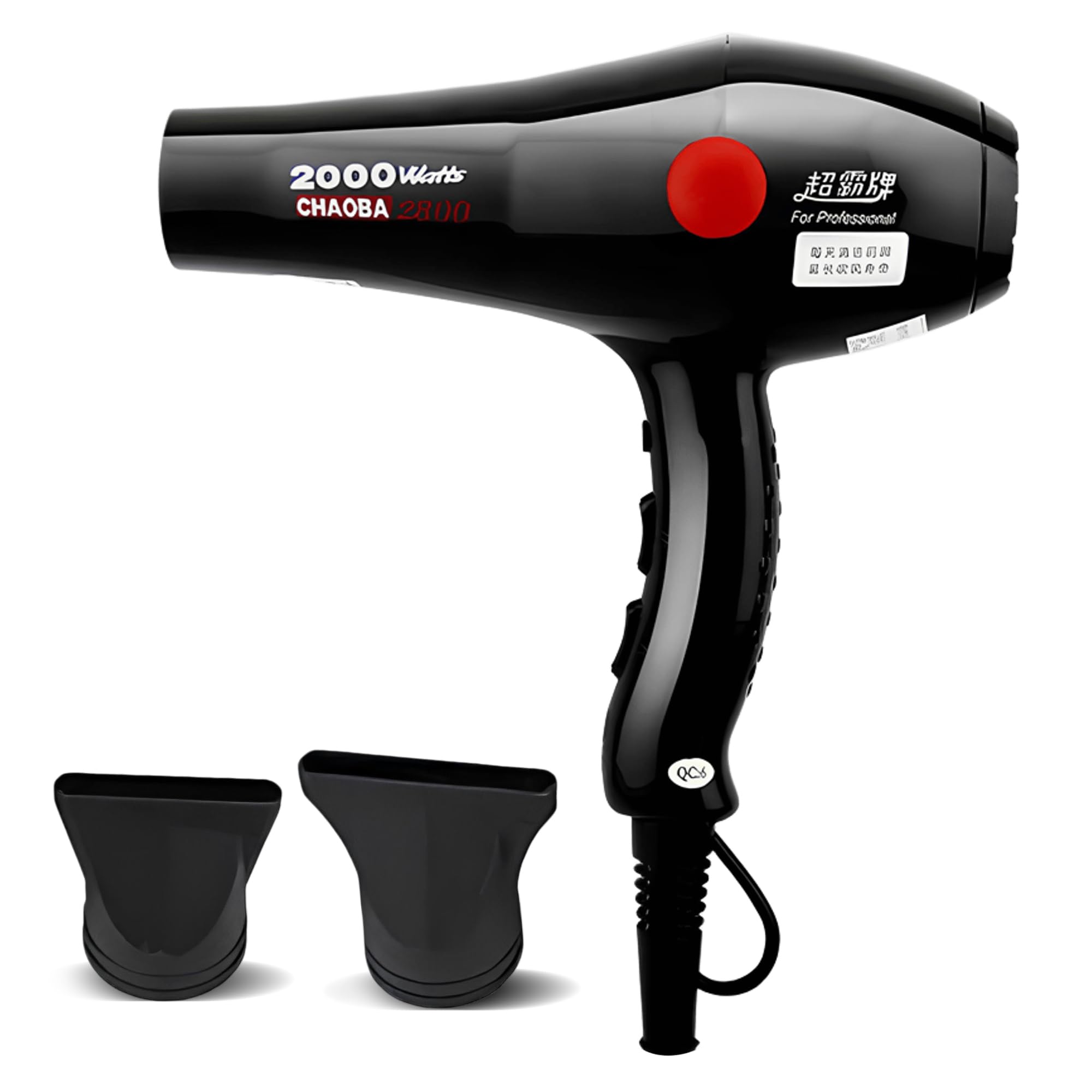Chaoba Hair Dryer Wiring Diagram Chaoba 2000 Watts