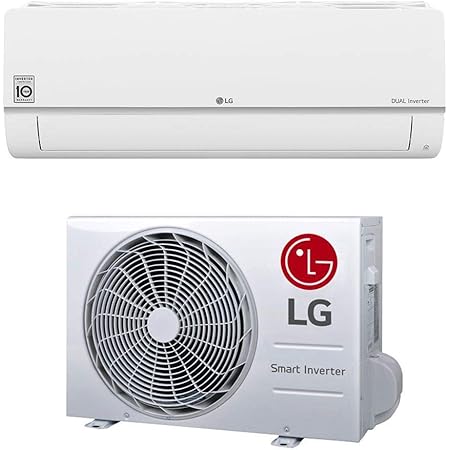 Condizionatore inverter 12000 btu