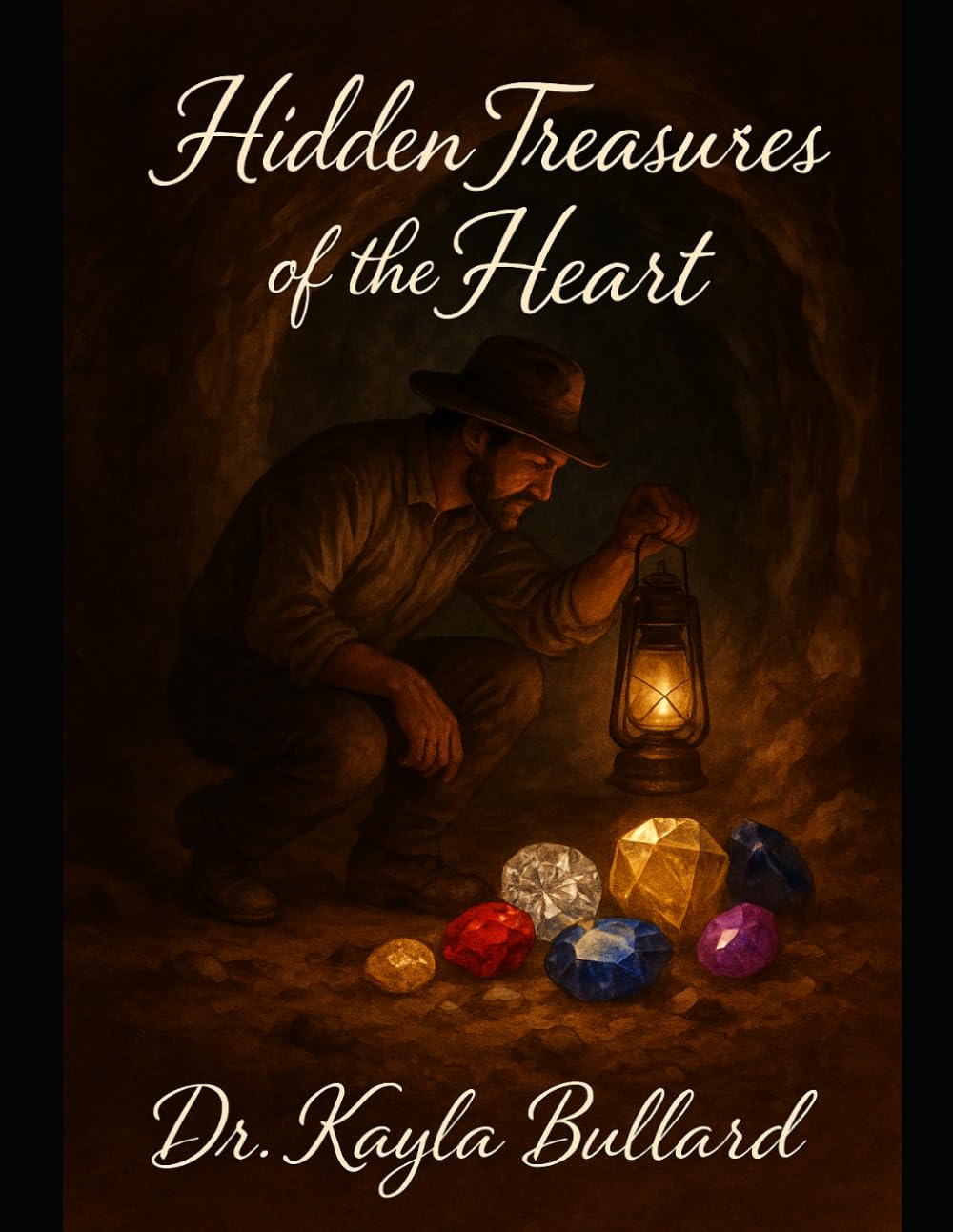 Hidden Treasures of the Heart: "The Refiner's Fire"