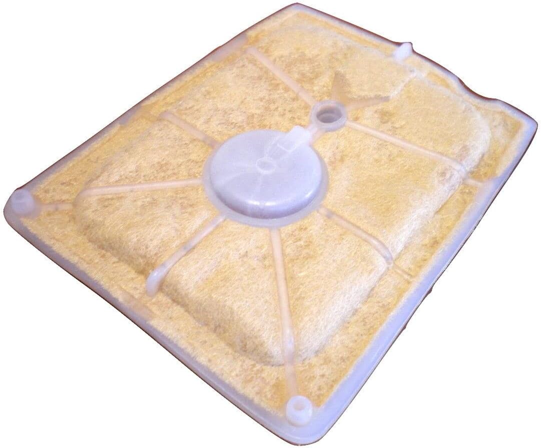 Tyler Replacement Part for Air Filter Fits for STIHL 050, 051, 051 Q, 051 QR, 075 AV, 076 Q/R/S/SR [11111201601]