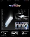 Spigen EZ Fit Tempered Glass Screen Protector Guard for iPhone Air [2 Pack] gallery image