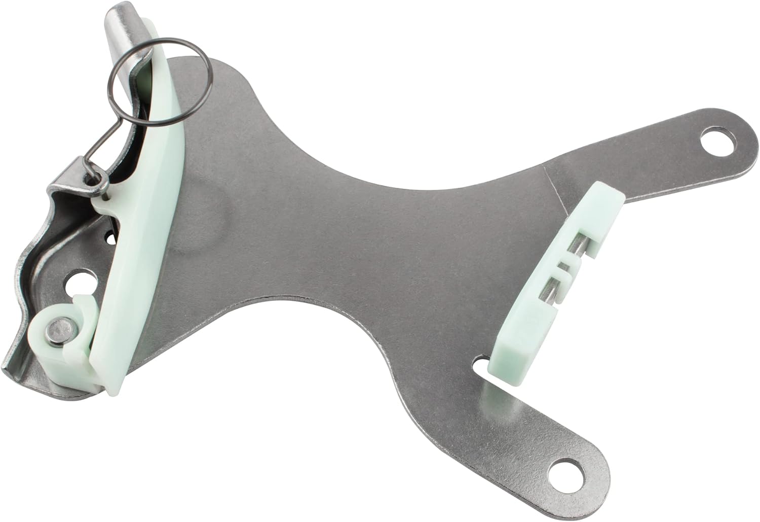 BOXI Timing Chain Kit 9-0393SB for 2004-2013 for Dodge Durango & for Dodge Dakota Ram & for Jeep Liberty Grand Cherokee 3.7L V6 SOHC 12V TKMI037L