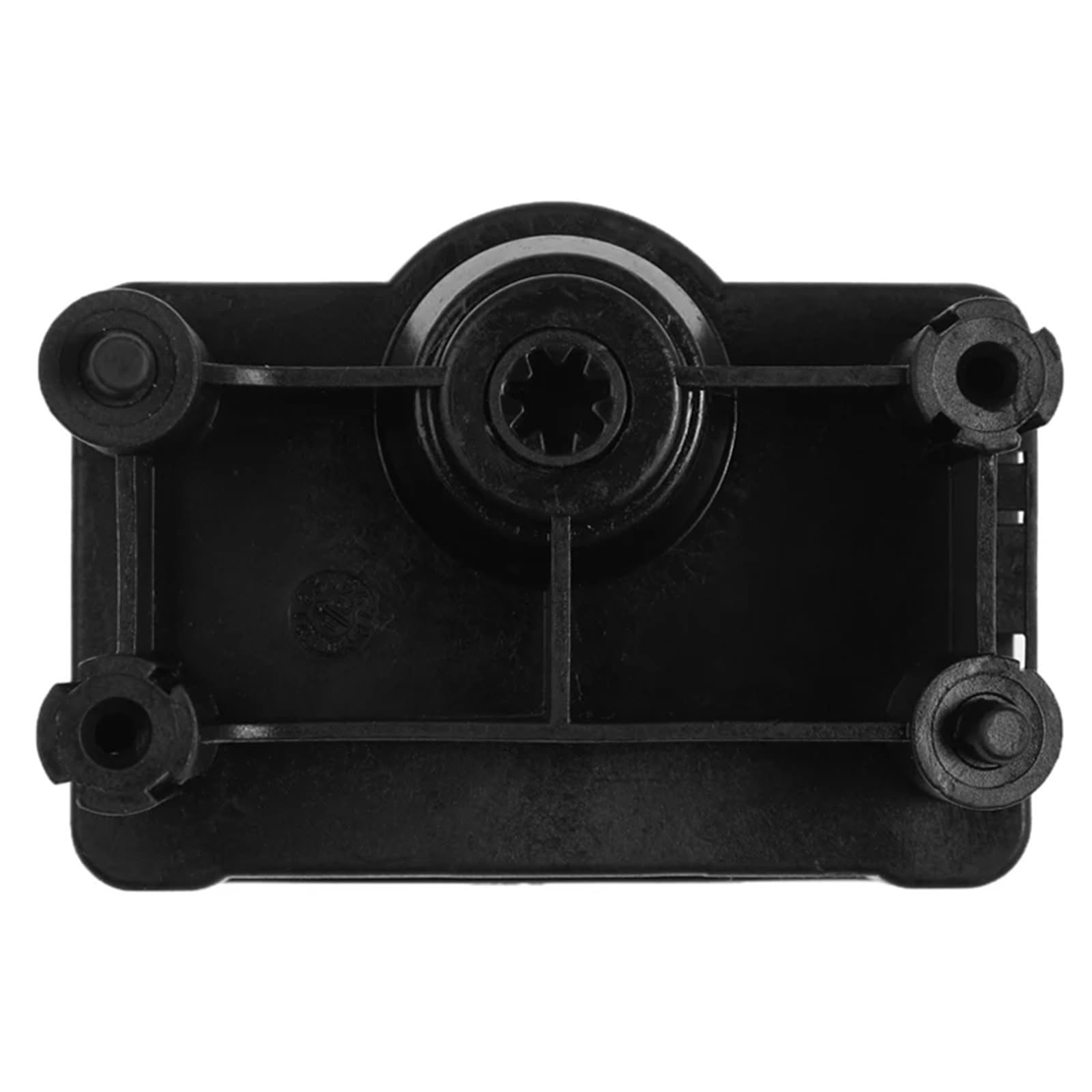 Position de l'accélérateur 1021011-01 Potentiomètre d'accélérateur Contrôleur de moteur MCOR Voiture 102101101 pièces