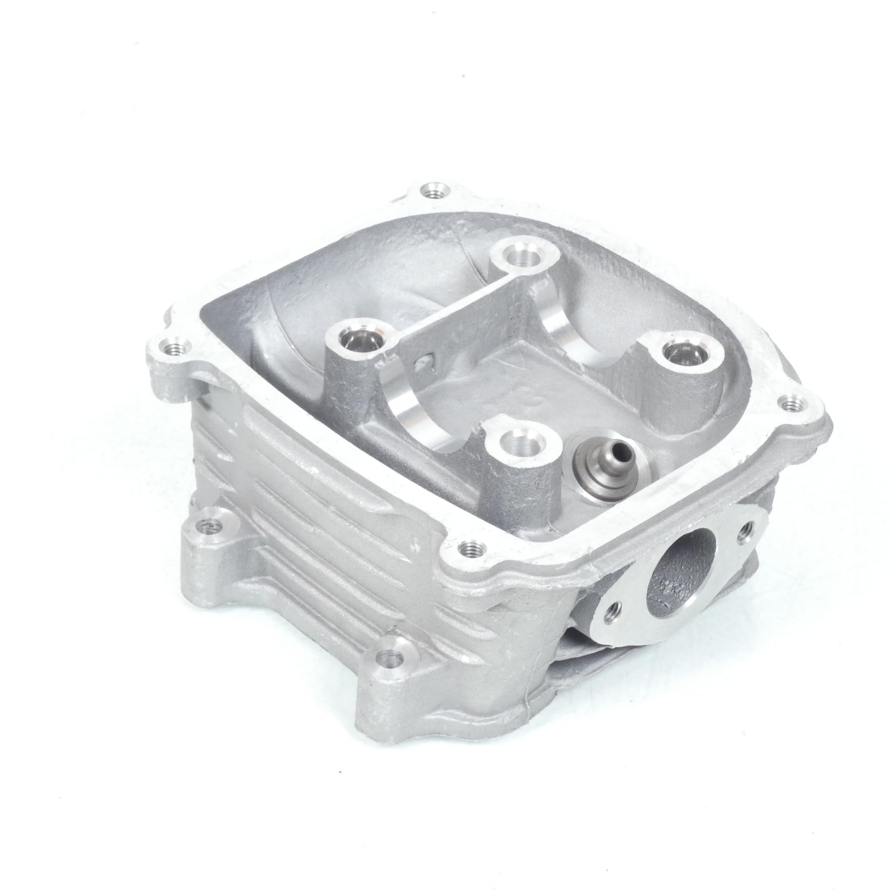 Culasse maxiscooter P2R adaptable scooter 125 chinois 4T GY6 - 6