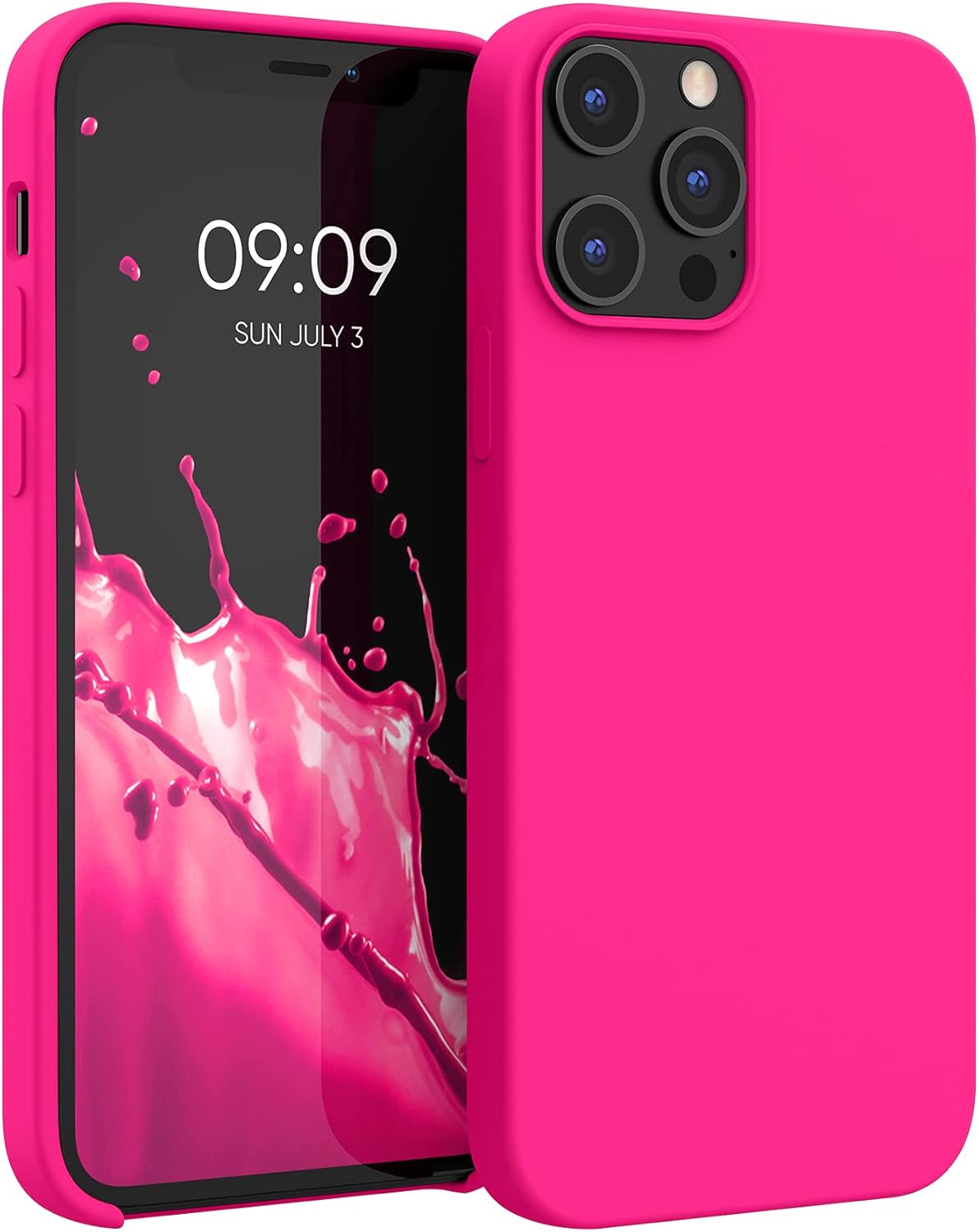 Amazon Kwmobile 対応 Apple Iphone 12 Pro Max ケース Tpu リキッド シリコン スマホケース カバー 耐衝撃 傷防止 サラサラ Case Kwmobile ケース カバー Amazon Kwmobile 対応 Apple Iphone 12 Pro Max ケース Tpu リキッド シリコン スマホケース カバー 耐衝撃 傷防止 サラサラ Case Kwmobile ケース カバー