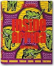 Inside Africa North & East