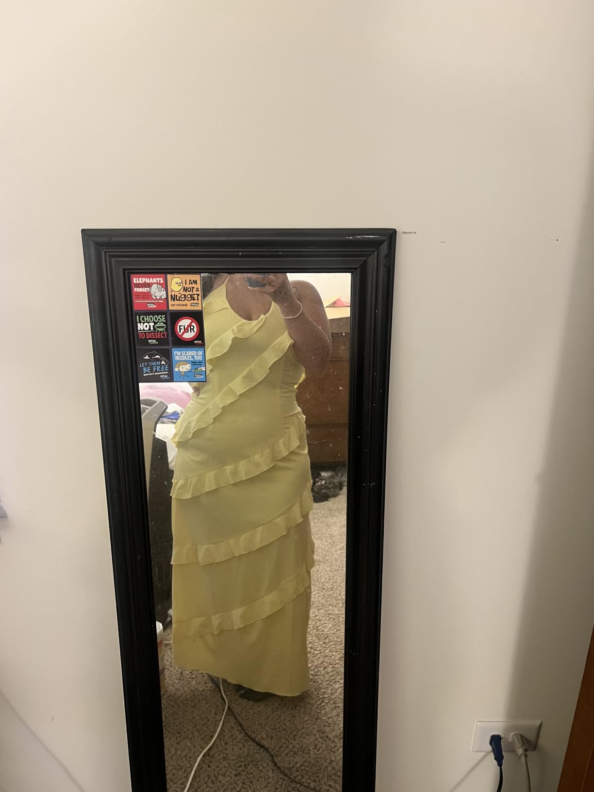 Body Kind customer review