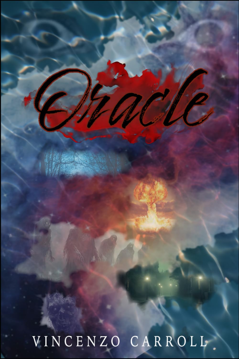 Oracle